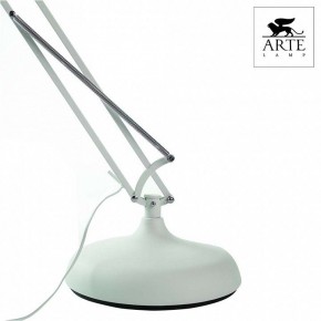 Торшер Arte Lamp Goliath A2487PN-1WH в Можге - mozhga.mebel24.online | фото 4