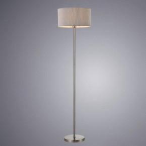 Торшер Arte Lamp Mallorca A1021PN-1SS в Можге - mozhga.mebel24.online | фото 2