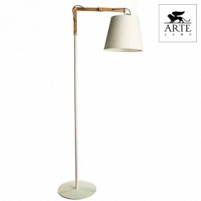 Торшер Arte Lamp Pinocchio A5700PN-1WH в Можге - mozhga.mebel24.online | фото 4