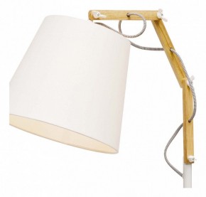 Торшер Arte Lamp Pinocchio A5700PN-1WH в Можге - mozhga.mebel24.online | фото 5