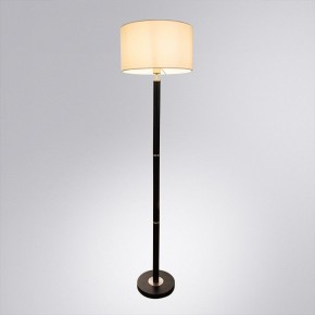 Торшер Arte Lamp Robert A5029PN-1SS в Можге - mozhga.mebel24.online | фото 2