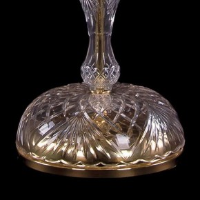 Торшер Bohemia Ivele Crystal 5513 1413T1/5/200-160/G в Можге - mozhga.mebel24.online | фото 2
