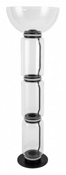 Торшер Divinare Trumpet 1242/06 PN-30 в Можге - mozhga.mebel24.online | фото