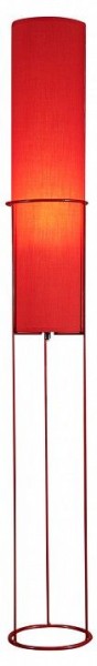 Торшер Escada Seren 10219/L Red в Можге - mozhga.mebel24.online | фото