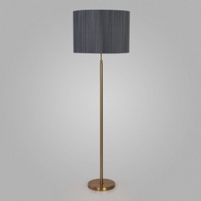 Торшер Eurosvet Notturno 01163/1 латунь в Можге - mozhga.mebel24.online | фото