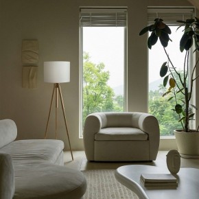 Торшер Freya Tree FR5495FL-01W в Можге - mozhga.mebel24.online | фото 4