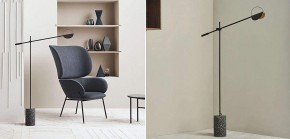 Торшер Imperiumloft BOLIA LEAVES 41,212 в Можге - mozhga.mebel24.online | фото 10