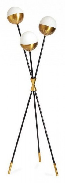 Торшер Imperiumloft Caracas Tripod 41.081-0 в Можге - mozhga.mebel24.online | фото