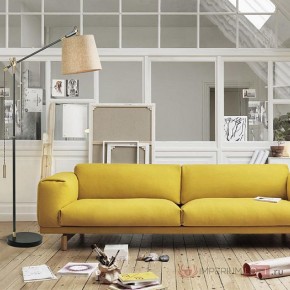 Торшер Imperiumloft PIPE PIPE01 в Можге - mozhga.mebel24.online | фото 4