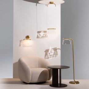 Торшер Maytoni Cabaret MOD170FL-L8BS3K в Можге - mozhga.mebel24.online | фото 6