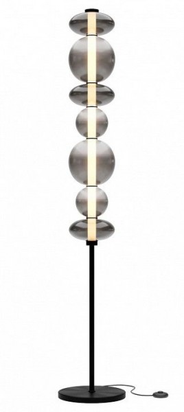 Торшер Maytoni Futuro MOD307FL-L40B3K в Можге - mozhga.mebel24.online | фото