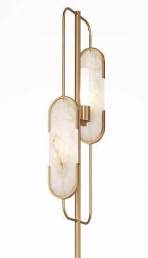 Торшер Maytoni Marmo MOD099FL-02G в Можге - mozhga.mebel24.online | фото 4