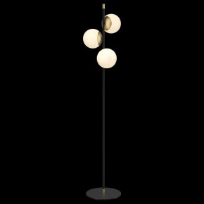Торшер Maytoni Nostalgia MOD048FL-03G в Можге - mozhga.mebel24.online | фото 2