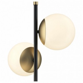 Торшер Maytoni Nostalgia MOD048FL-03G в Можге - mozhga.mebel24.online | фото 5