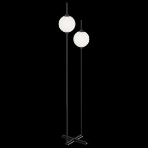 Торшер Maytoni The Sixth Sense Z020FL-L12BK в Можге - mozhga.mebel24.online | фото 2