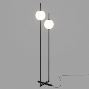 Торшер Maytoni The Sixth Sense Z020FL-L12BK в Можге - mozhga.mebel24.online | фото 3