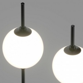 Торшер Maytoni The Sixth Sense Z020FL-L12BK в Можге - mozhga.mebel24.online | фото 7