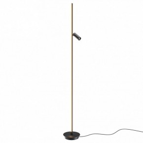Торшер Maytoni Thin MOD395FL-L28B3K в Можге - mozhga.mebel24.online | фото
