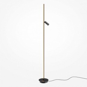 Торшер Maytoni Thin MOD395FL-L28B3K в Можге - mozhga.mebel24.online | фото 2