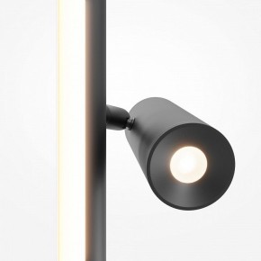Торшер Maytoni Thin MOD395FL-L28B3K в Можге - mozhga.mebel24.online | фото 6