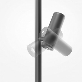 Торшер Maytoni Thin MOD395FL-L28B3K в Можге - mozhga.mebel24.online | фото 7