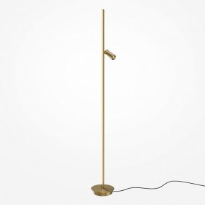 Торшер Maytoni Thin MOD395FL-L28BS3K в Можге - mozhga.mebel24.online | фото 2