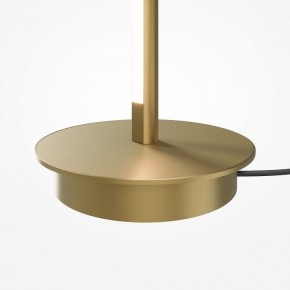 Торшер Maytoni Thin MOD395FL-L28BS3K в Можге - mozhga.mebel24.online | фото 7