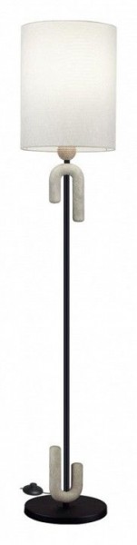 Торшер Odeon Light Bagel 5410/1F в Можге - mozhga.mebel24.online | фото 3