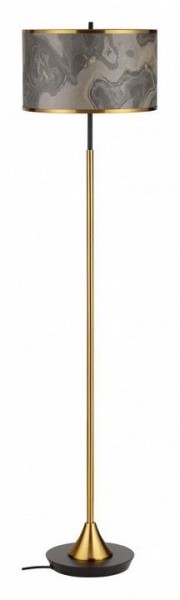 Торшер Odeon Light Bergi 5064/2F в Можге - mozhga.mebel24.online | фото