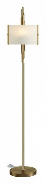 Торшер Odeon Light Margaret 5415/3F в Можге - mozhga.mebel24.online | фото 3