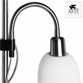 Торшер с подсветкой Arte Lamp Duetto A9569PN-2SS в Можге - mozhga.mebel24.online | фото 5