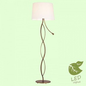 Торшер с подсветкой Lussole Ajo GRLSP-0552 в Можге - mozhga.mebel24.online | фото 2