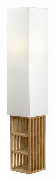 Торшер с полкой Lussole Prairie LSP-0653 в Можге - mozhga.mebel24.online | фото