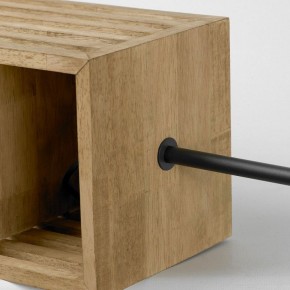 Торшер с полкой Lussole Prairie LSP-0653 в Можге - mozhga.mebel24.online | фото 4
