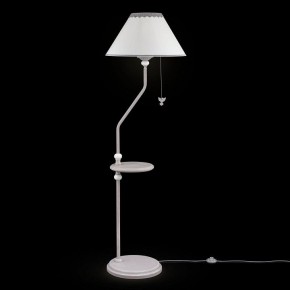 Торшер с полкой Maytoni Bouquet ARM023-FL-01-S в Можге - mozhga.mebel24.online | фото 2