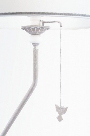 Торшер с полкой Maytoni Bouquet ARM023-FL-01-S в Можге - mozhga.mebel24.online | фото 4