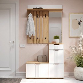 Тумба для обуви Эмилия ЭЛ-3 в Можге - mozhga.mebel24.online | фото 6