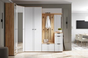 Тумба для обуви Эмилия ЭЛ-3 в Можге - mozhga.mebel24.online | фото 8