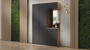 Тумба для обуви Хилтон Исп 2.1 в Можге - mozhga.mebel24.online | фото 3