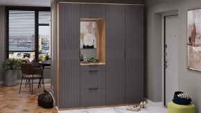 Тумба для обуви Хилтон Исп 2.1 в Можге - mozhga.mebel24.online | фото 4