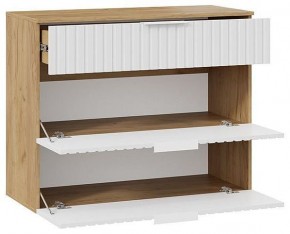 Тумба для обуви Хилтон Исп.2.3 в Можге - mozhga.mebel24.online | фото 2