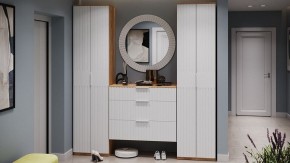 Тумба для обуви Хилтон Исп.2.3 в Можге - mozhga.mebel24.online | фото 3
