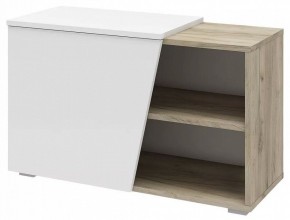 Тумба для обуви Одри в Можге - mozhga.mebel24.online | фото 2