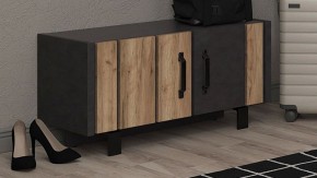 Тумба для обуви Otis KOM2D в Можге - mozhga.mebel24.online | фото 4
