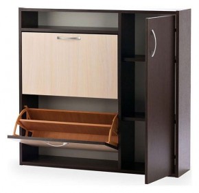 Тумба для обуви ШК-2 в Можге - mozhga.mebel24.online | фото 2