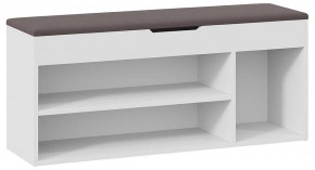Тумба для обуви Тип 12 в Можге - mozhga.mebel24.online | фото