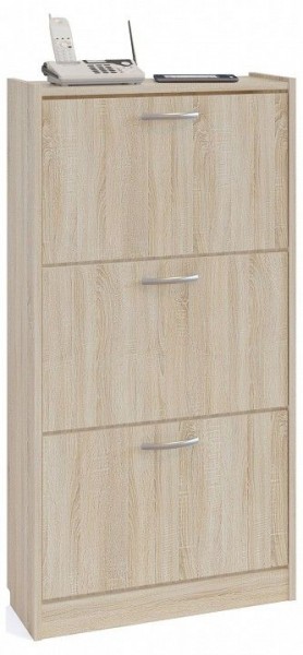 Тумба для обуви ТО-23 в Можге - mozhga.mebel24.online | фото