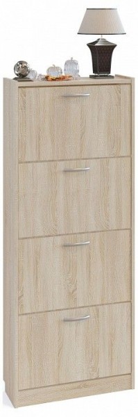 Тумба для обуви ТО-24 в Можге - mozhga.mebel24.online | фото