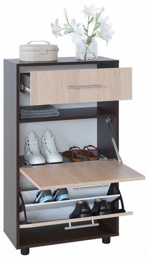 Тумба для обуви ТП-2 в Можге - mozhga.mebel24.online | фото 3