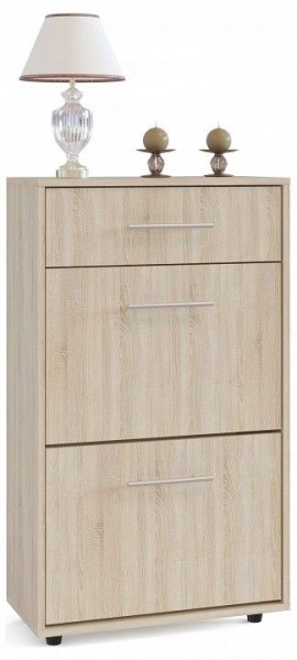 Тумба для обуви ТП-2 в Можге - mozhga.mebel24.online | фото